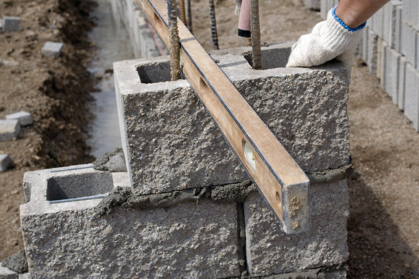Masonry Contractor services in Hialeah FL