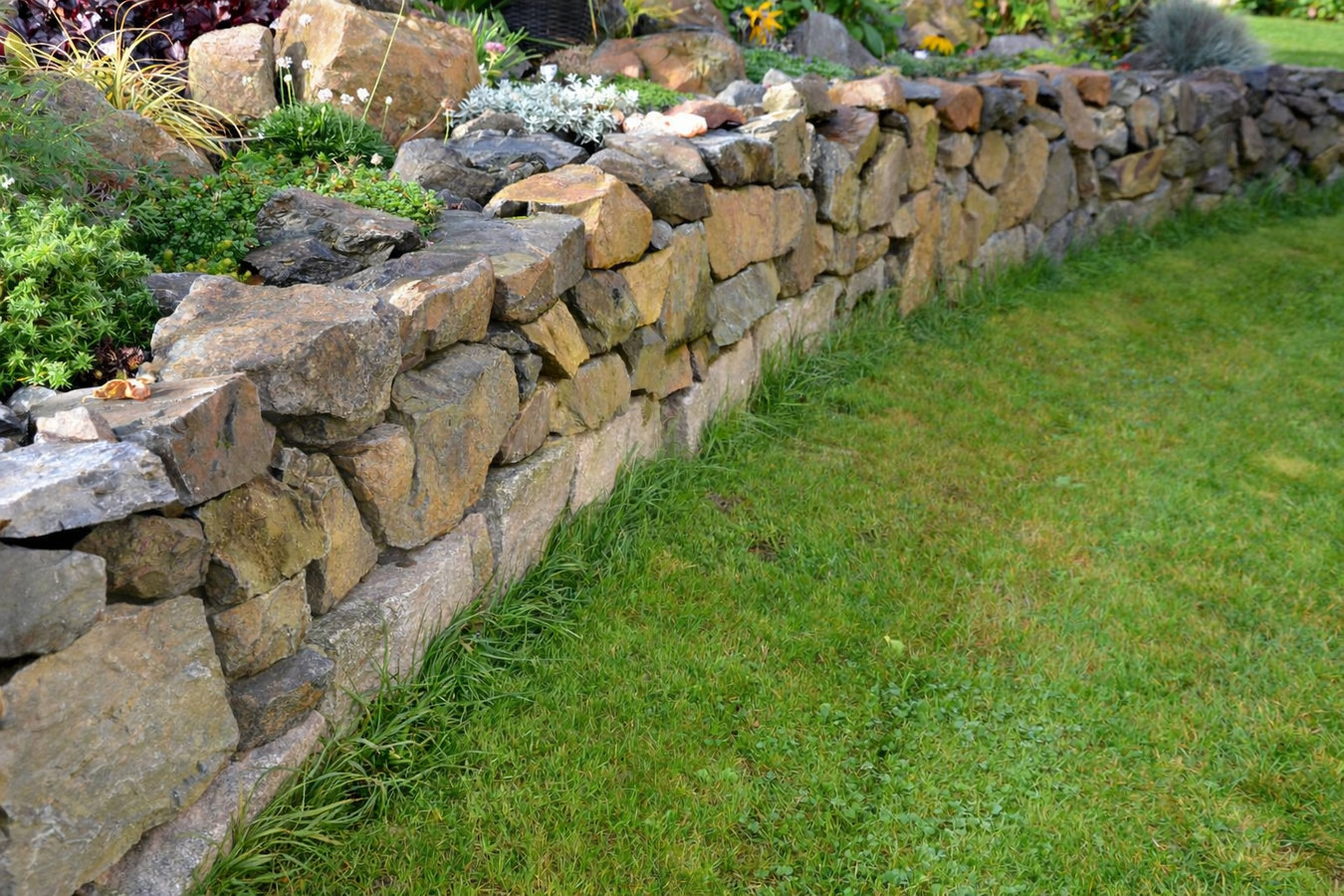 Stone Masonry in Hollywood, FL
