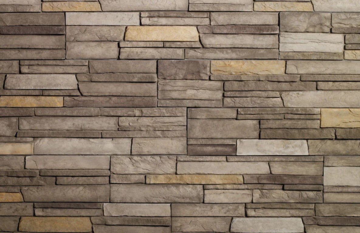 Stone veneer siding and installation services in Hollywood, FL